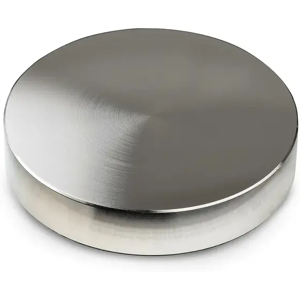 Pro-Ject Record Puck Pro Plateklemme