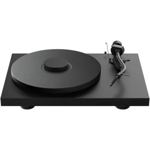 Pro-Ject Debut Pro S Balanced - Sort Platespiller Med Pick It S2 C Pickup