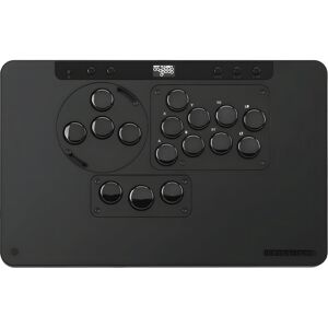 Haute42 X1-Lp Arcade Controller - Svart