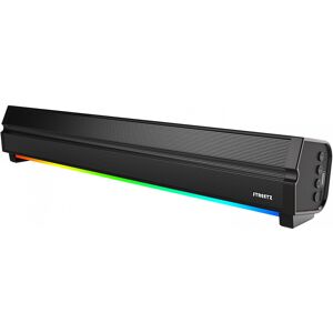 Streetz Sb100 Bluetooth Soundbar Rgb - Trådløs Lydplanke