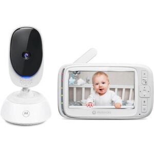 Motorola Babycall VM75 Video