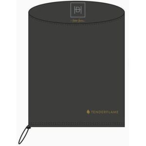 TenderFlame Plettenberg Utepeis, 180 Beskyttelsestrekk