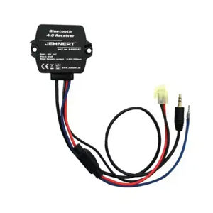 Musikkstreaming Bluetooth-Mottaker