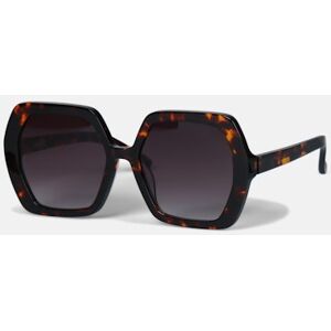 JUNKYARD Vivid solbriller Svart Male L