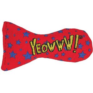 Yeowww! Sardine With Stars