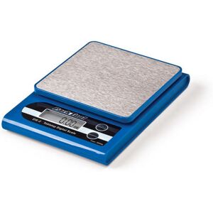 Parktool Tabletop Digital Scale Digital Vekt For Sykkelkomponenter