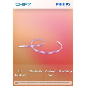 Philips Hue Lightstrip Plus V4 EMEA 2m base kit