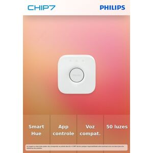 Philips HUE Bridge EU
