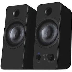 Colunas Bluetooth ACCSUP V2 - Preto