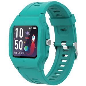 Relógio Smartwatch Space Kids (Turquesa) - SAMI