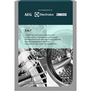 Sal p/ Máquina de Lavar Loiça e Roupa 1Kg - AEG