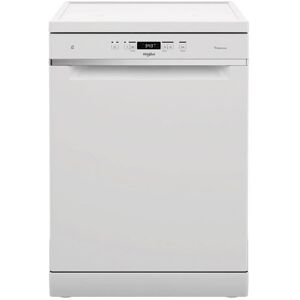 Máquina de Lavar Loiça WFC 3C33 PF 14 Conjuntos (Branco) - WHIRLPOOL