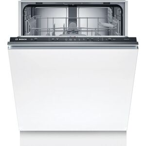 Máquina de Lavar Loiça de Encastre SMV25AX06E 12 Conjuntos - BOSCH