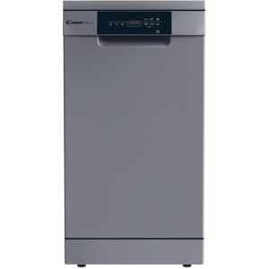 Máquina de Lavar Loiça Brava CDPH 2D1047S 10 Conjuntos (Inox) - CANDY