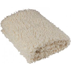 SoffaDirekt Ludde Pläd Vit