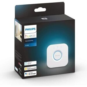 Philips Hue Bridge - Connection Bridge