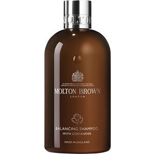 Molton Brown Hair care Shampoo Balancing Shampoo with Coriander 300 ml