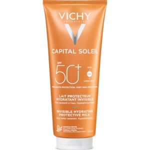 Vichy Capital Soleil Beach Protect Multiprotection Milk SPF50 +