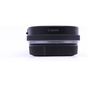 Used Canon Control Ring Mount Adapter EF-EOS R