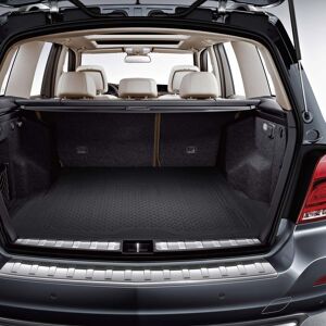 DailySale Universal Trunk Cargo Floor Mat