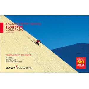 Beacon Guidebooks Silverton Book- Unisex