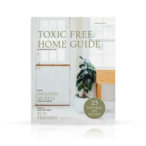 AnnmarieSkinCare Toxic Free Home Guide eBook