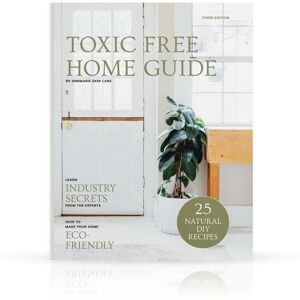 AnnmarieSkinCare Toxic Free Home Guide eBook