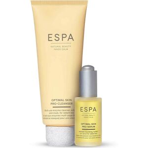 ESPA Optimal Skin Heroes