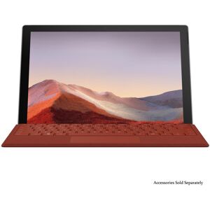 Microsoft 12.3" Surface Pro 7, i5-1035G4 1.1 GHz, 8GB RAM, 128GB SSD, Platinum