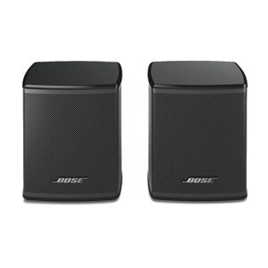 Bose Wireless Surround Speakers, Bose Black, Pair