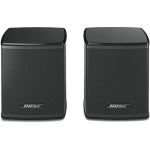 Bose Wireless Surround Speakers, Bose Black, Pair