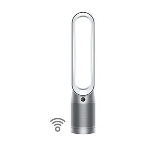 Dyson TP07 Air Purifier Fan White/Silver