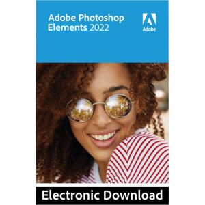 Adobe Photoshop Elements 2022, For Apple Mac, Download