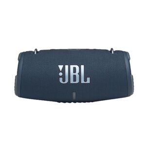 JBL XTREME 3 Portable Waterproof Speaker, Blue