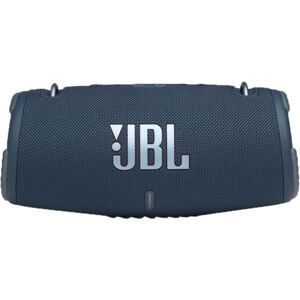 JBL XTREME 3 Portable Waterproof Speaker, Blue