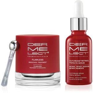 Dermelect Cosmeceuticals The Retinol Renewal Kit