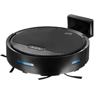 Supersonic Smart Robot Vacuum Sweep Cleaner with Gyroscope Technology 14.0 In. L X 15.0 In. W X 6.0 In. H