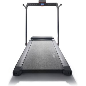Sunny Health Fitness Sunny Health & Fitness Pegasus Smart Treadmill Wide Deck and Customizable Workouts SF-T722054 - 60 60