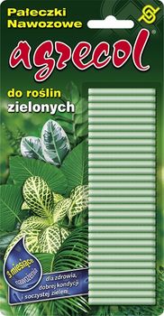 Gödselpinnar för gröna växter 30 st