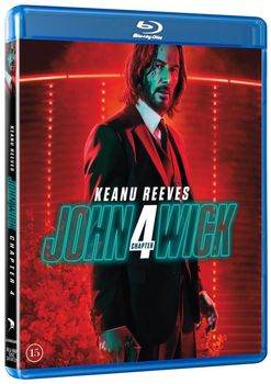 John Wick: Chapter 4