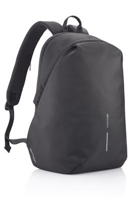 XD DESIGN VARKAUDESTOSUOJATTU BOBBY PEHMEÄ MUSTA REPPU Tuotenumero: P705.791