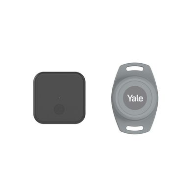Yale Smart Opener Garage garageportåbner tilbehør