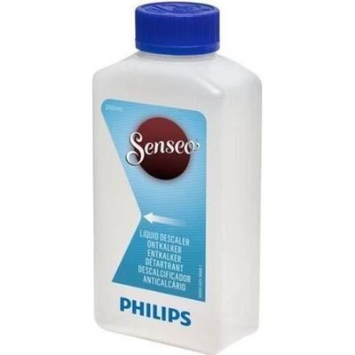 Puhdistus- ja kalkinpoistoaine Philips-kahvinkeittimelle KIT DESCALER SENSEO CA6520/00