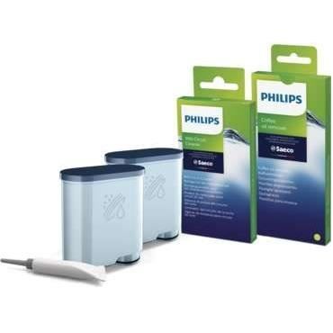 PHILIPS CA6707/10 AquaClean underhållskit för espressomaskin