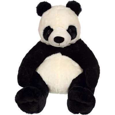 Pehmolelu - GIPSY TOYS - Panda 1m10