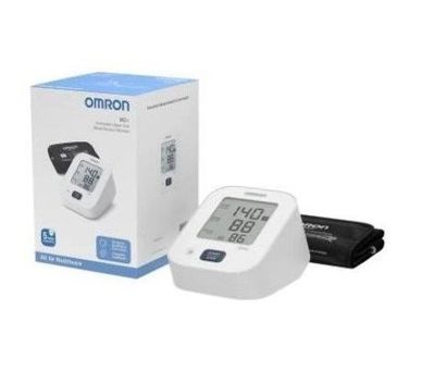 OMRON M2+ Blodtrycksmätare för överarmen