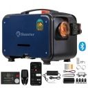Sunster 8KW Dieselvärmare 230V, 12V/24V, med Bluetooth-anslutning, LCD och fjärrkontroll, Effektiv Värme, Låg Ljudnivå, WEBASTO