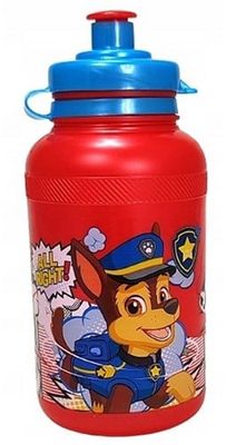 Nickelodeon Paw Patrol Sport 06660 Vattenflaska Dricksflaska 15c