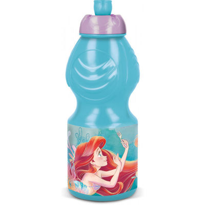 Disney Princess Ariel 20832 Comic Vattenflaska Dricksflaska 40cl
