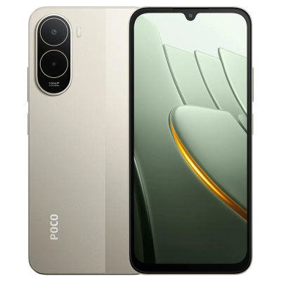 Xiaomi POCO C81 Pro, teléfono inteligente con 4 GB de RAM y 128 GB de almacenamiento, NFC, pantalla LCD de 6,9 pulgadas, tasa de actualización de 120 Hz, cámara trasera de 13 MP, cámara frontal de 8
